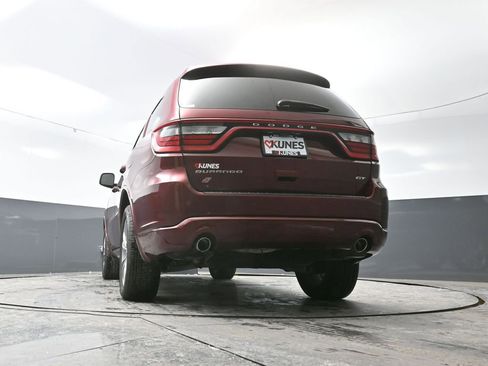 Used 2020 Dodge Durango GT image 57