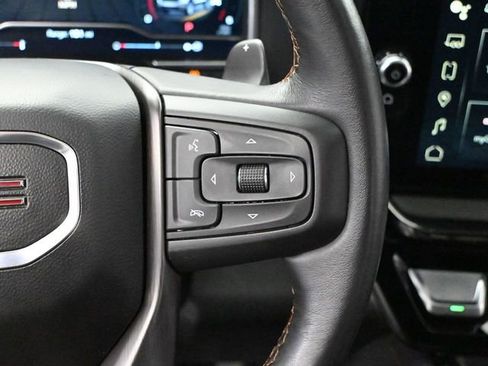 Used 2023 GMC Sierra 1500 AT4 w/ AT4 Preferred Package image 36