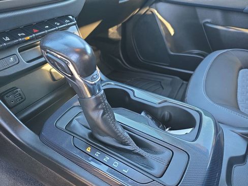 Used 2022 Chevrolet Colorado Z71 w/ Safety Package image 25