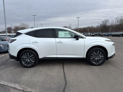 New 2026 Nissan Murano SL