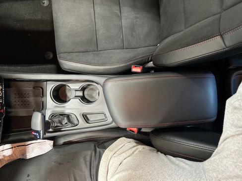 New 2026 Dodge Durango GT image 15