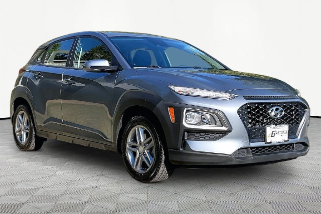 Used 2020 Hyundai Kona SE FWD 360° Tour