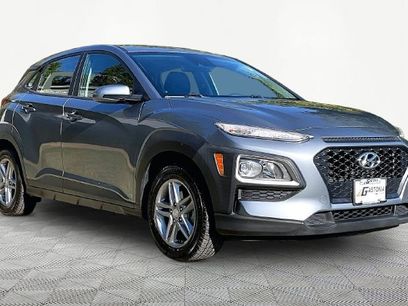 Used 2020 Hyundai Kona SE
