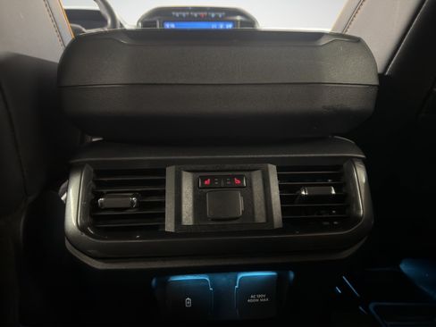 Used 2023 Ford F150 Tremor w/ Equipment Group 402A High AWD/4WD image 17
