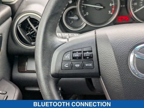 Used 2012 MAZDA MAZDA6 i Touring image 19