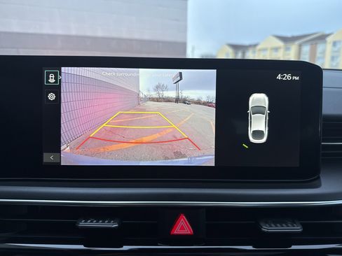 Used 2025 Kia K5 GT-Line w/ GT-Line Premium Package image 18