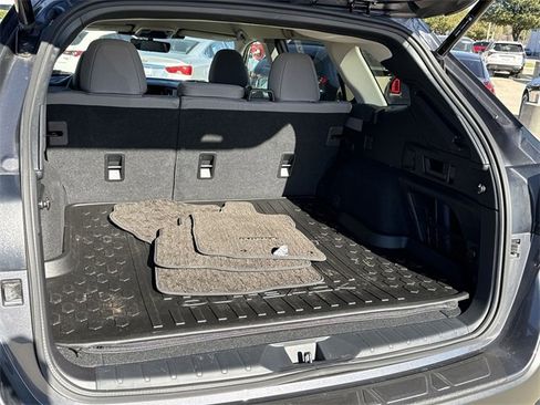 Certified 2025 Subaru Outback Premium image 13