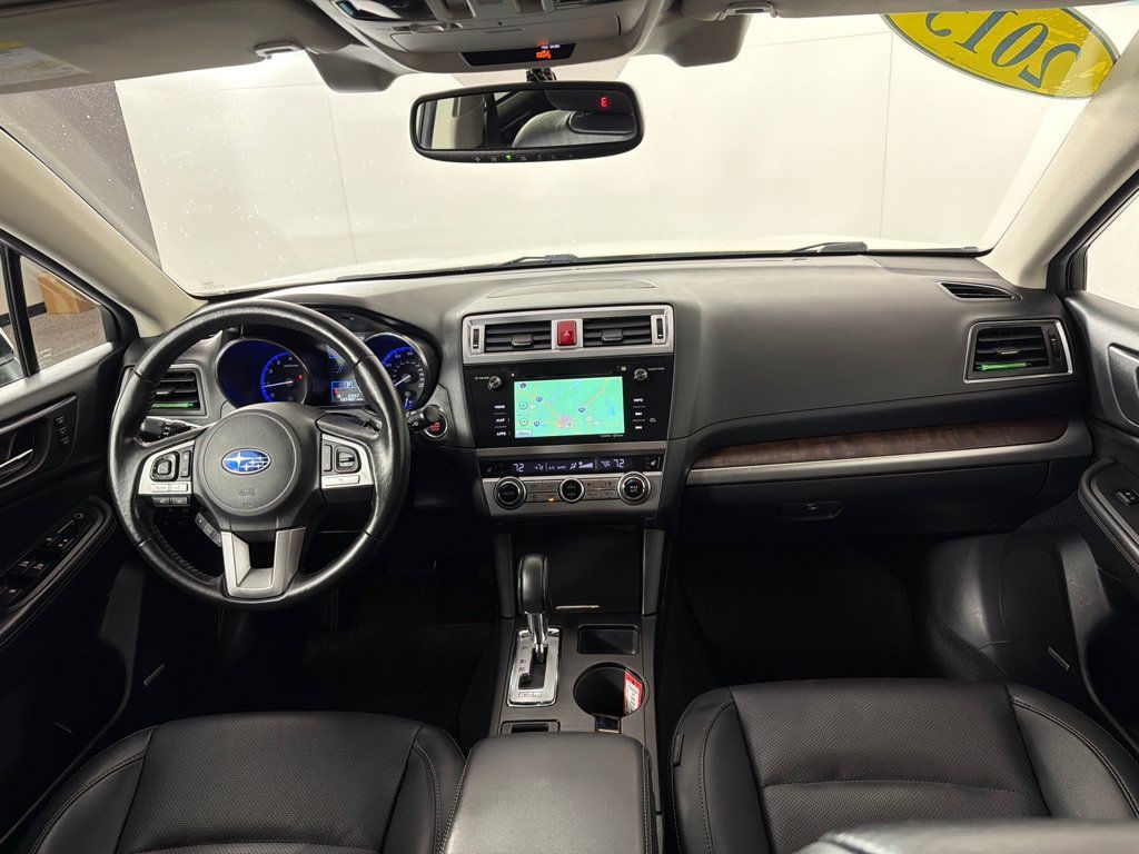 Used 2015 Subaru Outback 2.5i Limited AWD/4WD image 25
