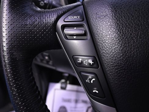 Used 2014 Nissan Murano SL image 31