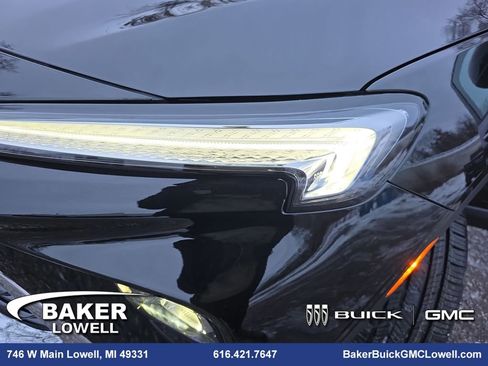 New 2026 Buick Encore GX Preferred w/ Comfort Package image 30