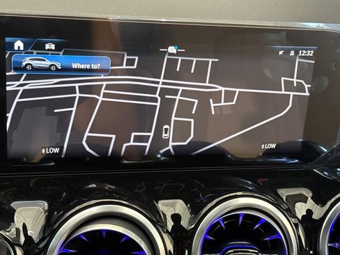 New 2025 Mercedes-Benz GLA 250 image 24