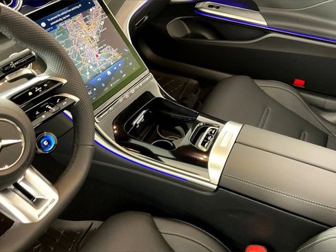 New 2026 Mercedes-Benz CLE 53 AMG 4MATIC Cabriolet image 8