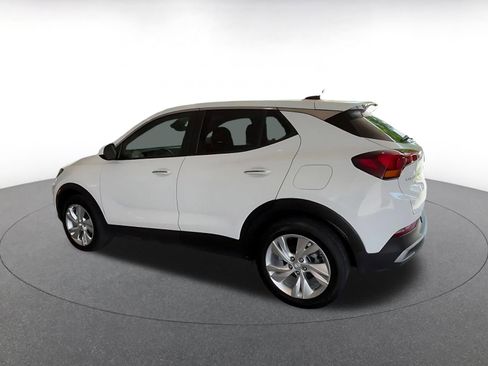 Used 2025 Buick Encore GX Preferred FWD image 10