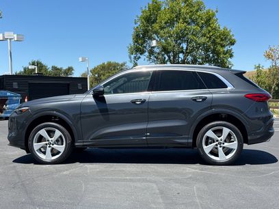New 2026 Audi Q5 Premium