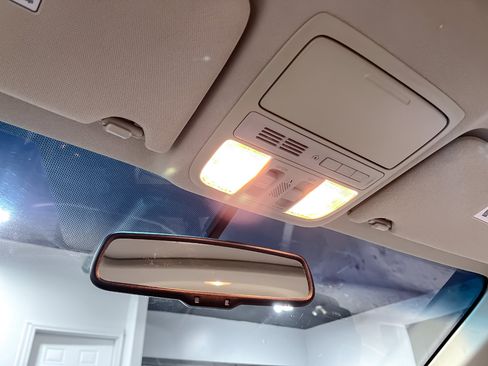 Used 2016 Honda Accord EX-L image 24