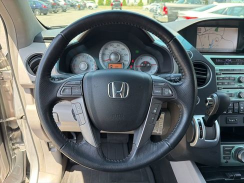 Used 2009 Honda Pilot Touring image 17