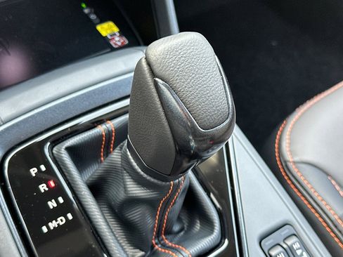 New 2025 Subaru Crosstrek 2.5i Limited image 21