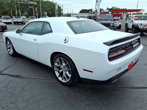 Used 2023 Dodge Challenger GT image 6