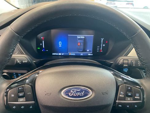 Used 2023 Ford Escape Active AWD/4WD image 19