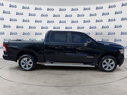 Used 2020 RAM 1500 Big Horn AWD/4WD image 8
