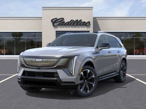 New 2026 Cadillac Escalade IQ Sport 2 image 6