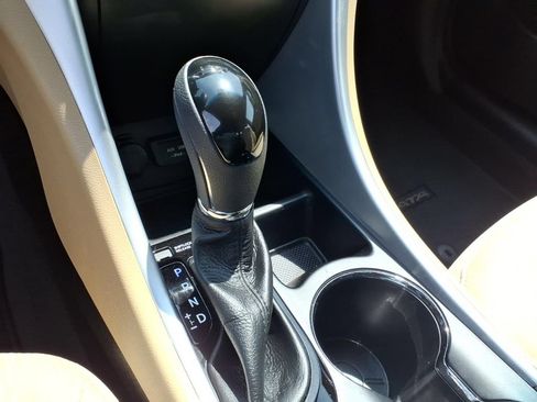 Used 2013 Hyundai Sonata GLS FWD image 8