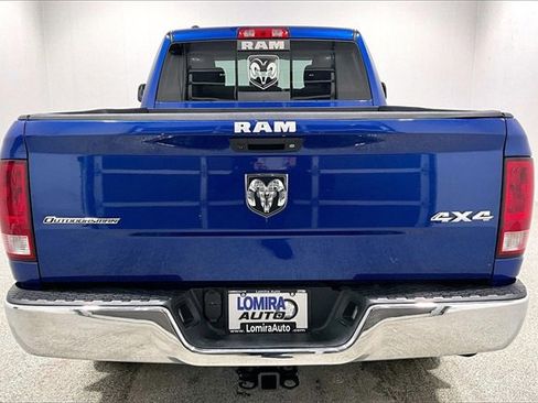 Used 2017 RAM 1500 Outdoorsman image 6