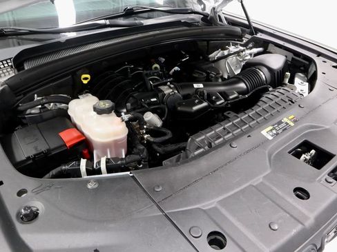 Used 2023 Jeep Grand Cherokee L Laredo AWD/4WD image 16