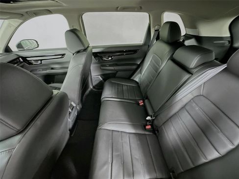 New 2026 Honda CR-V EX-L image 20