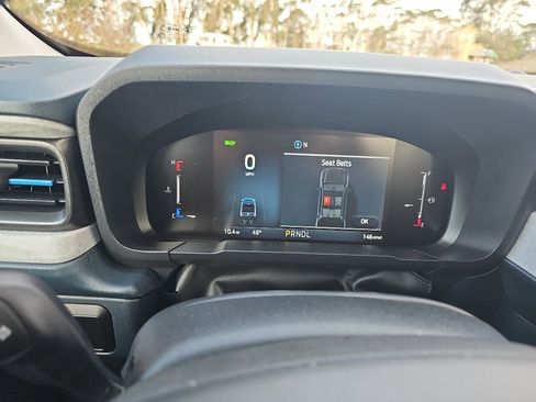 New 2026 Ford Maverick XLT image 14