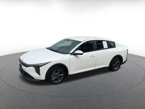 Used 2026 Kia K4 FWD image 6