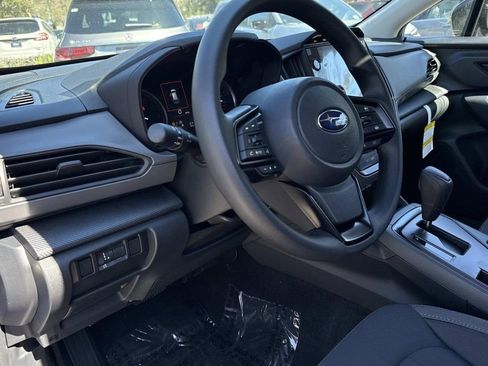 New 2026 Subaru Crosstrek 2.0i Premium AWD/4WD image 21