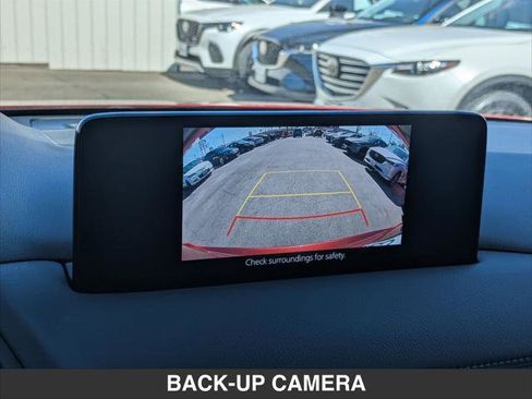 Used 2023 MAZDA CX-5 AWD 2.5 S w/ Premium Package image 15