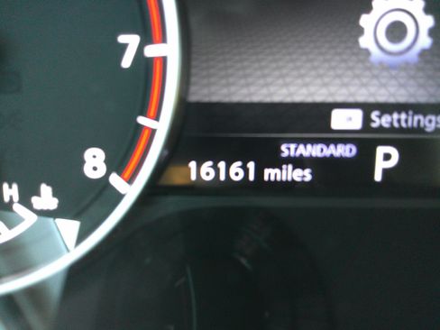 Used 2023 Nissan Rogue SV image 23