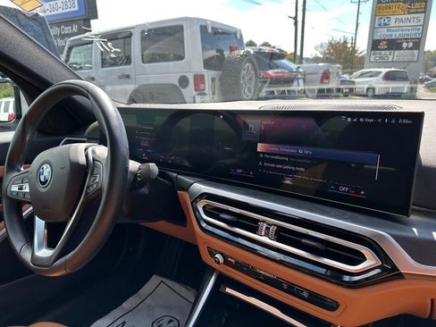 Used 2023 BMW 330e xDrive w/ Driving Assistance Package image 20