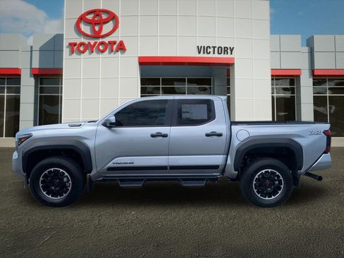 New 2026 Toyota Tacoma TRD Off-Road AWD/4WD image 6
