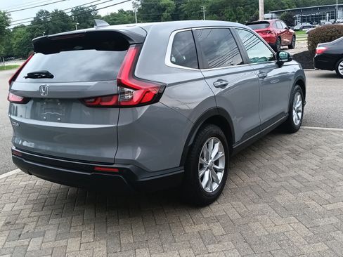 Used 2024 Honda CR-V EX-L image 5