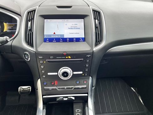Used 2019 Ford Edge ST w/ Equipment Group 401A image 25