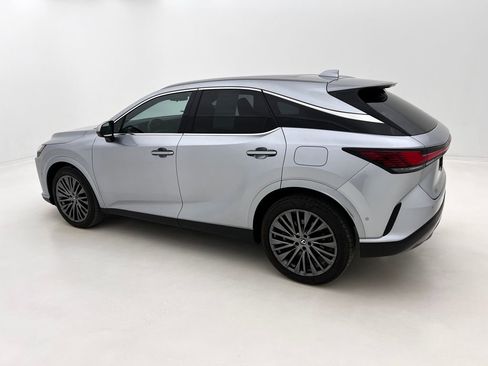 Used 2024 Lexus RX 350 image 10
