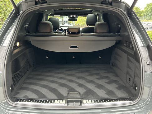 Certified 2026 Mercedes-Benz GLE 63 AMG S image 10
