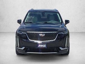 Used 2020 Cadillac XT6 Premium Luxury FWD video 2