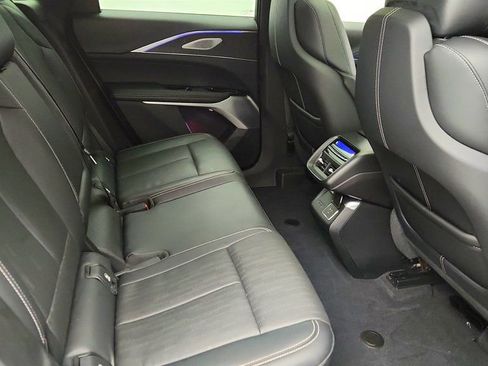 Used 2024 Cadillac Lyriq Sport w/ LPO, Floor Liner Package image 23