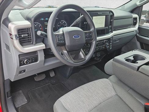 Used 2025 Ford F250 XLT AWD/4WD image 10