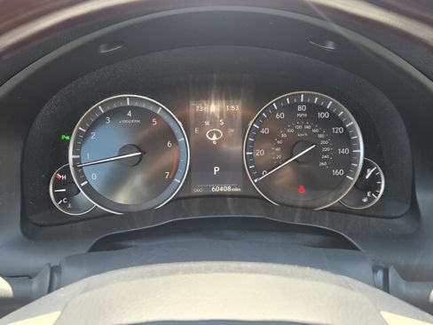 Used 2017 Lexus ES 350 image 24