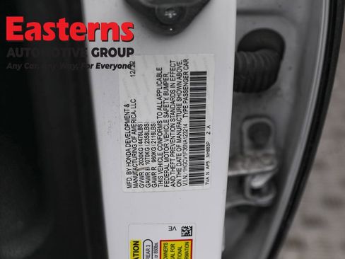 Used 2022 Honda Accord Sport image 33