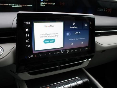 New 2026 Lincoln Nautilus Premier w/ Equipment Group 102A image 42