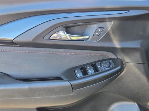 Used 2023 Chevrolet TrailBlazer RS image 17