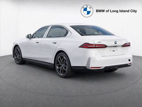 New 2027 BMW 530i xDrive AWD/4WD image 5
