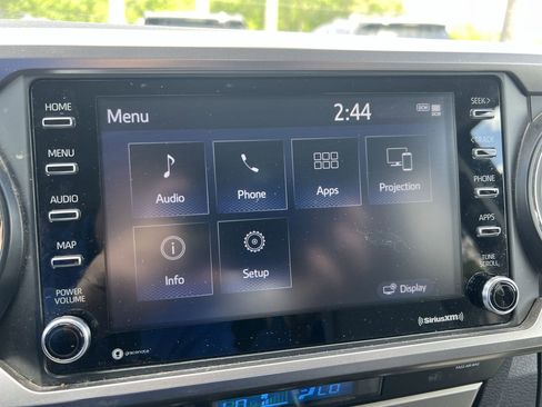 Used 2023 Toyota Tacoma SR5 AWD/4WD image 24