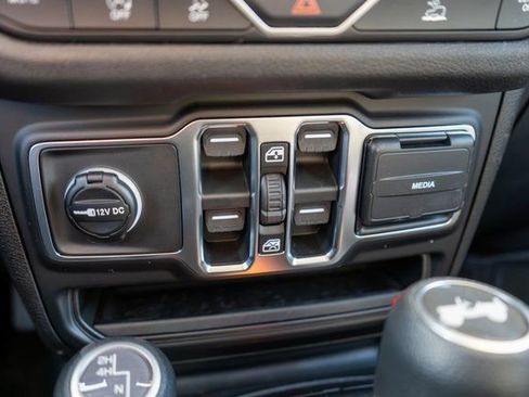 New 2026 Jeep Wrangler Sport S w/ Dual Top Group image 19